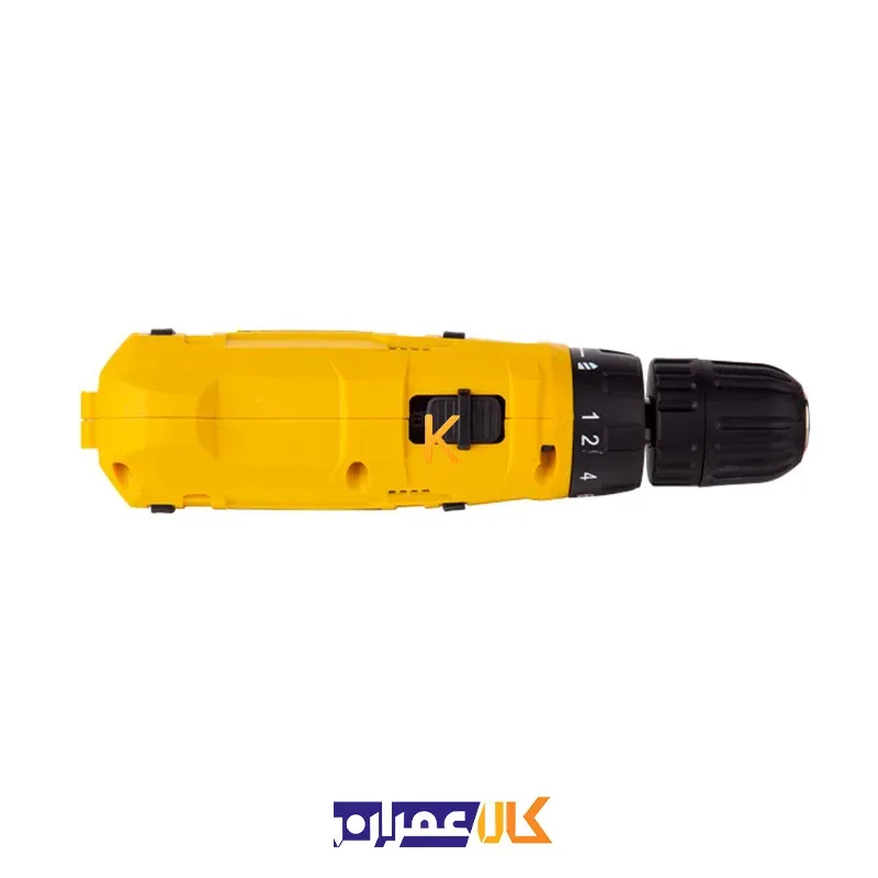 دریل پيچ گوشتی برقی 230 وات مدل KDD-1230 کنزاکس