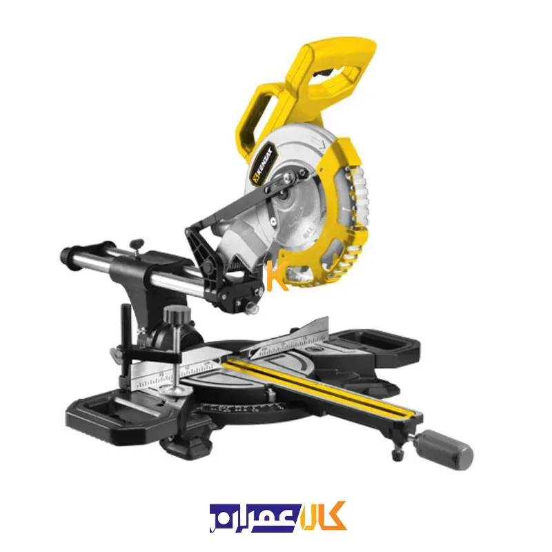 اره فارسی بر کشویی مدل 4421 کنزاکس