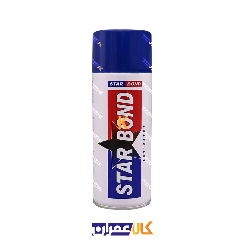 چسب 123 استارباند 400 میلی لیتر