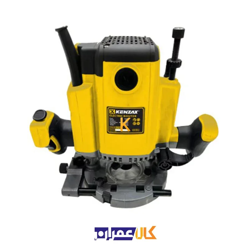 اور فرز نجاری مدل 4700 کنزاکس