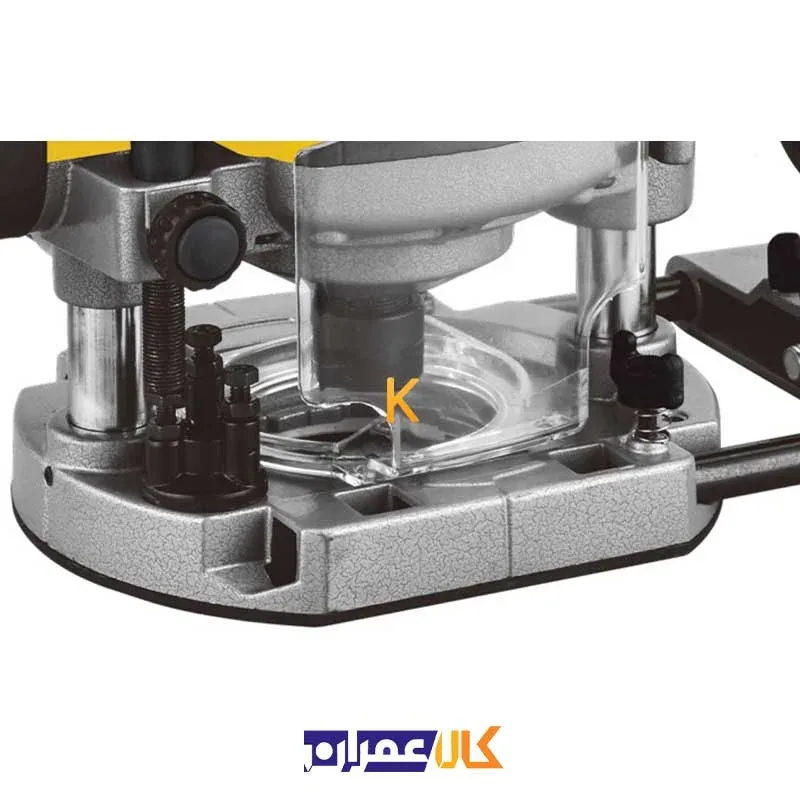 اور فرز نجاری مدل 4700 کنزاکس