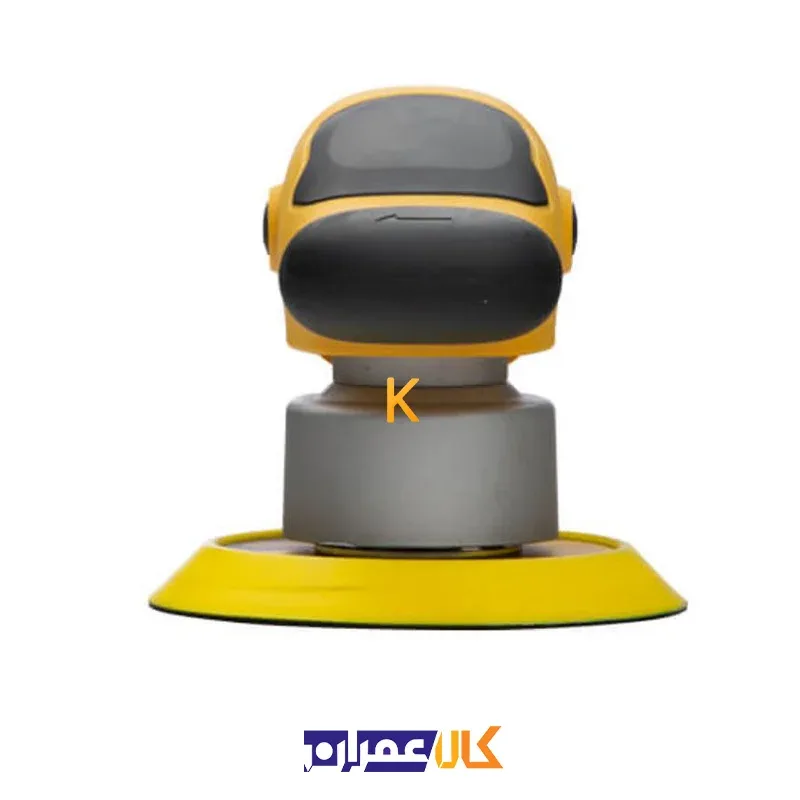 دستگاه پولیش اوربیتال مدل KEP-3409 کنزاکس
