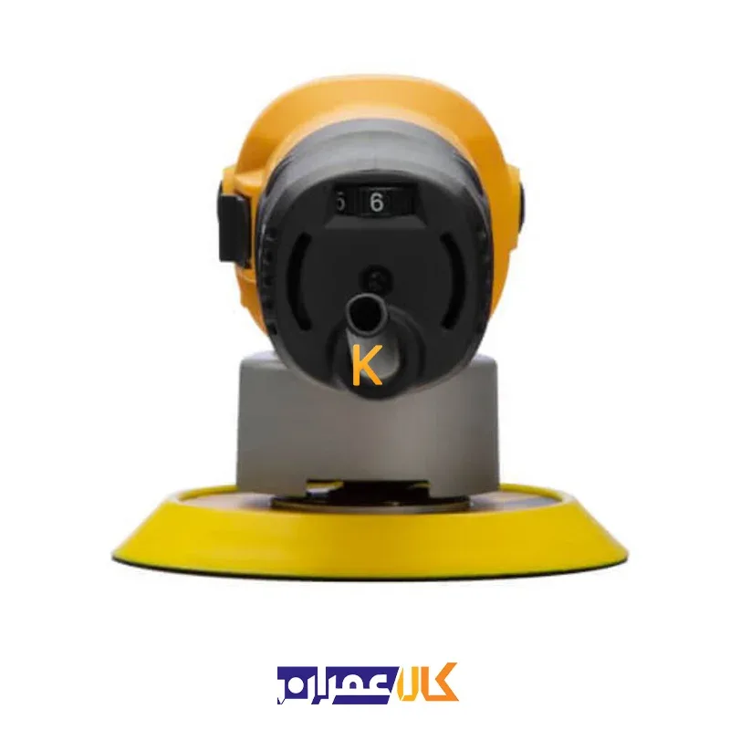 فرز پولیش اوربیتال مدل KEP-3409 کنزاکس