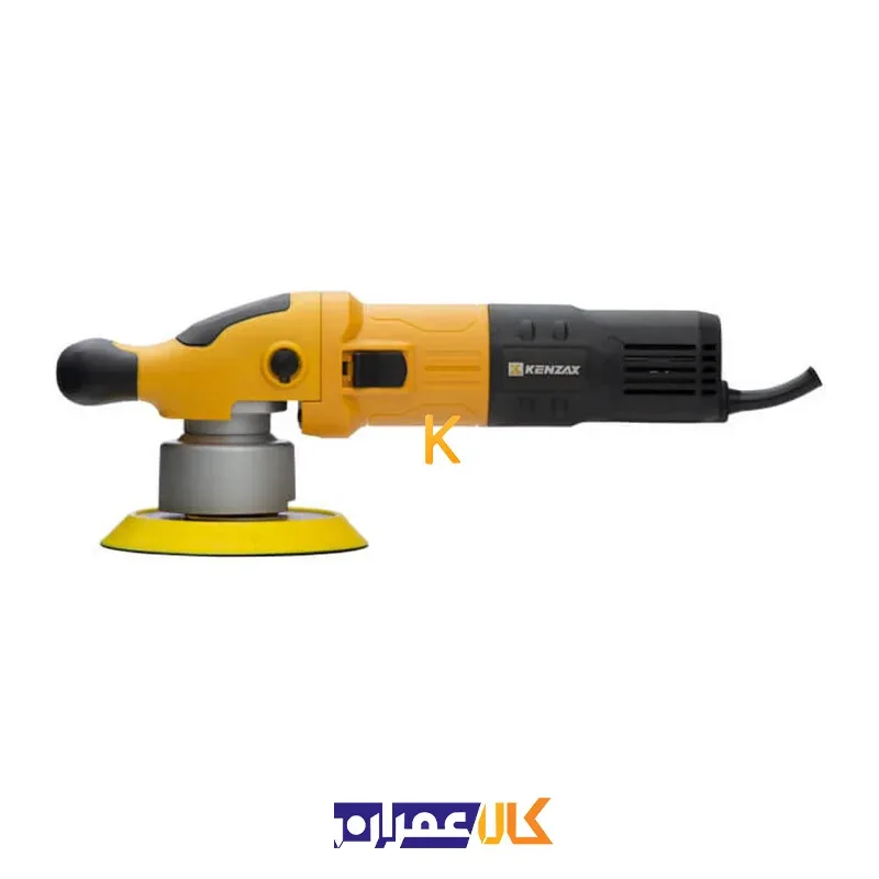 پولیش اوربیتال کنزاکس مدل KEP-3409