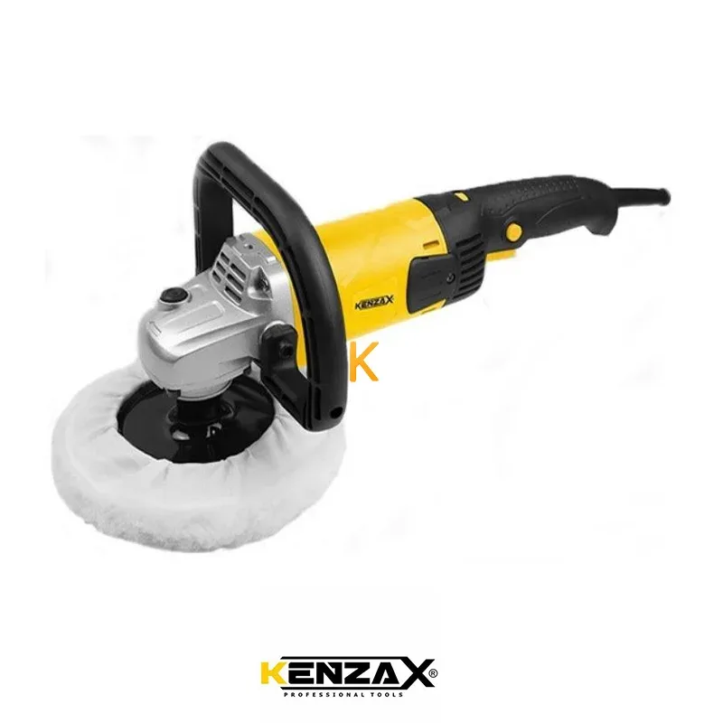 پوليش برقی مدل KEP-3414 کنزاکس