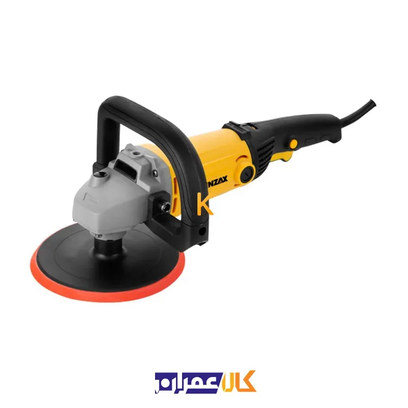 پوليش برقی دیمردار مدل KEP-3414 کنزاکس