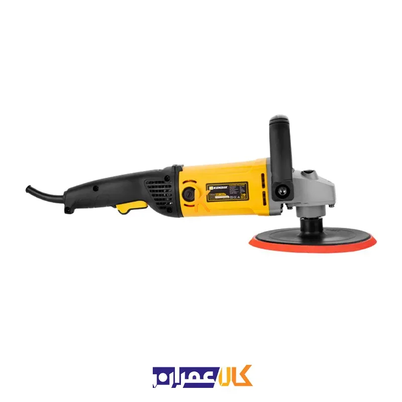 دستگاه پوليش برقی مدل KEP-3414 کنزاکس