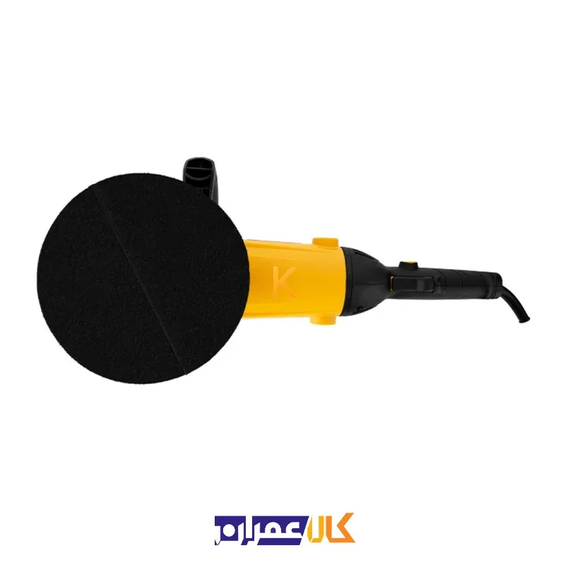دستگاه پوليش مدل KEP-3414 کنزاکس