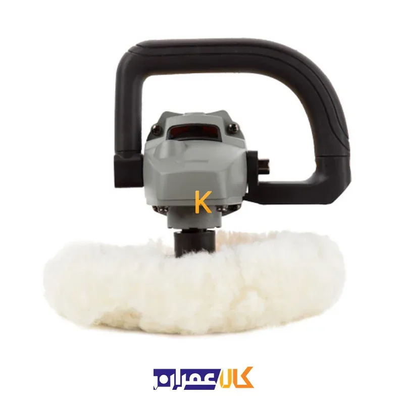 دستگاه پوليش برقی دیمردار مدل KEP-3414 کنزاکس