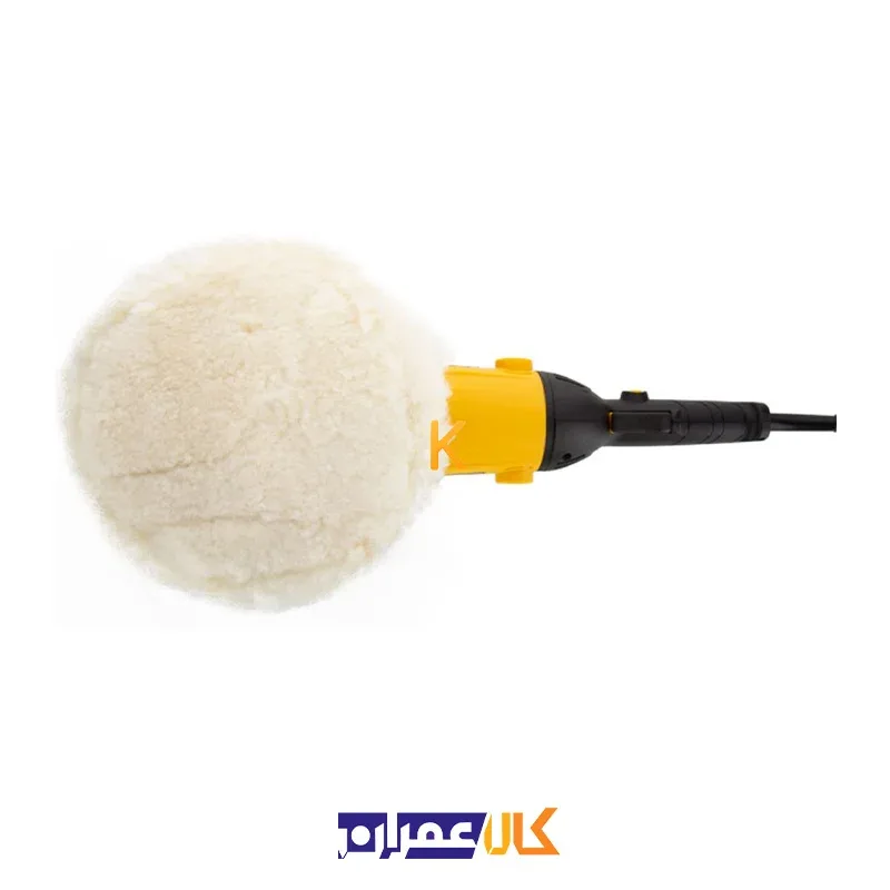 پوليش برقی KEP-3414 کنزاکس