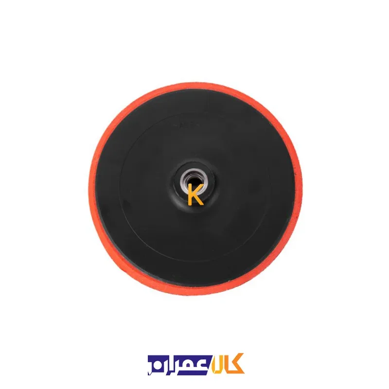 صفحه پولیش پوليش برقی کنزاکس مدل KEP-3414