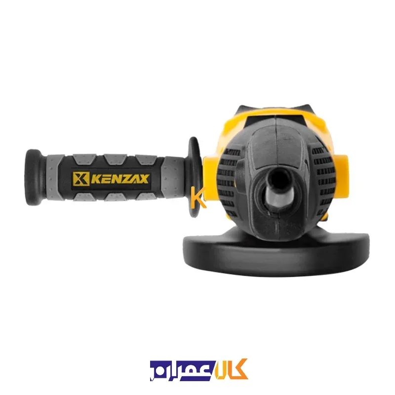 مینی فرز دسته بلند مدل KAG-2145 کنزاکس