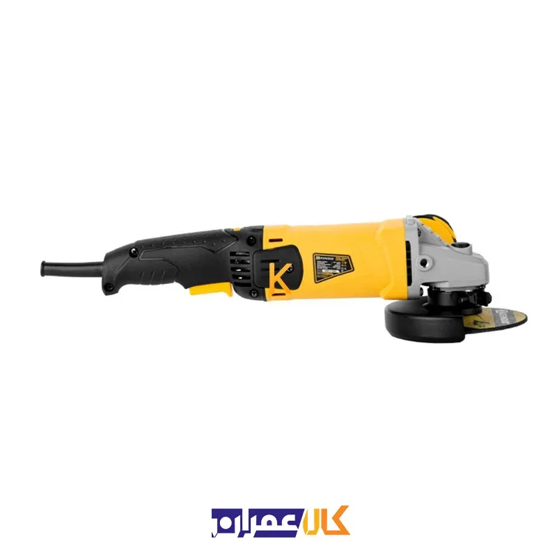 مینی فرز 1050 وات مدل KAG-1050 کنزاکس