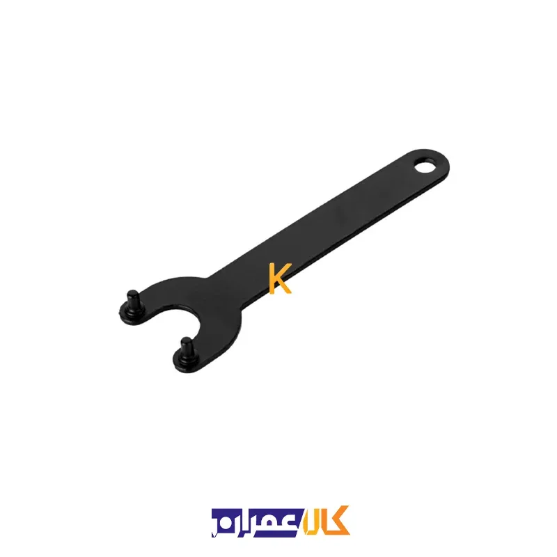 آچار مینی فرز دسته بلند مدل KAG-1050 کنزاکس