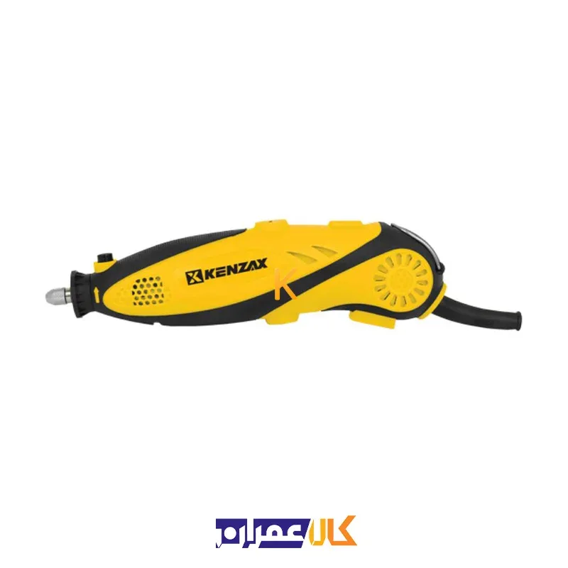 فرز مینیاتوری 212 عددی مدل KDG-3535 کنزاکس