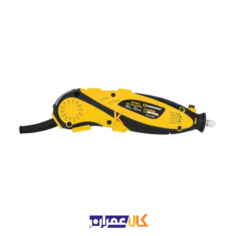 فرز مینیاتوری 135 وات مدل KDG-3535 کنزاکس
