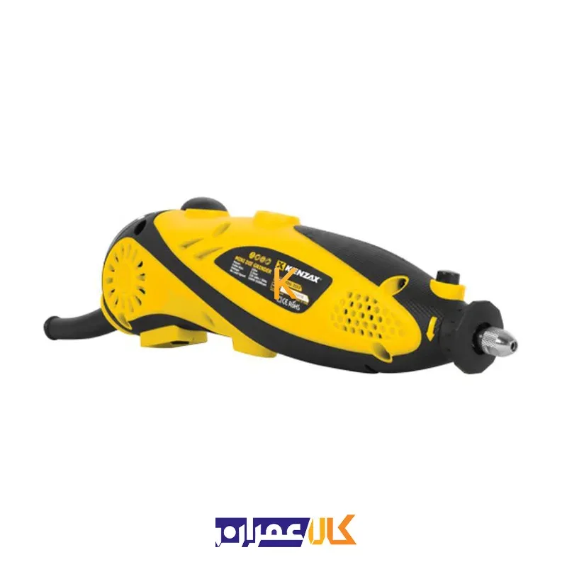 فرز مینیاتوری مدل KDG-3513 کنزاکس