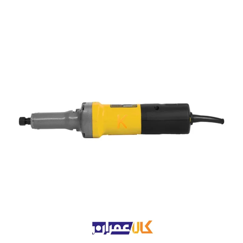 فرز انگشتی گلو بلند مدل KDG-3584 کنزاکس