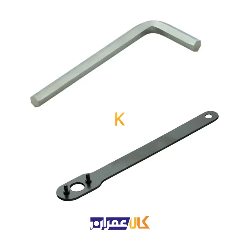 فرز سنگبری مدل KAG-2269S کنزاکس