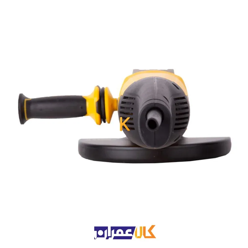 فرز سنگبری مدل KAG-1260S کنزاکس