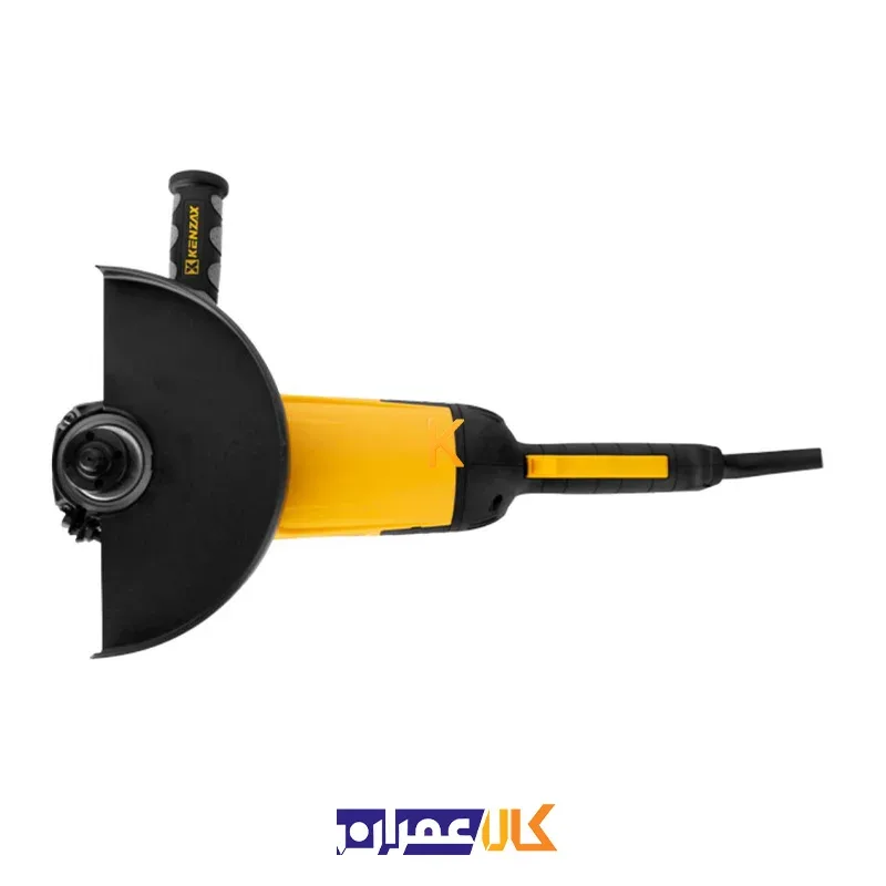 فرز سنگبری مدل KAG-3233 کنزاکس
