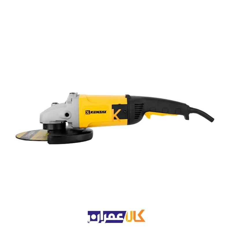 فرز سنگبری مدل KAG-3233 کنزاکس