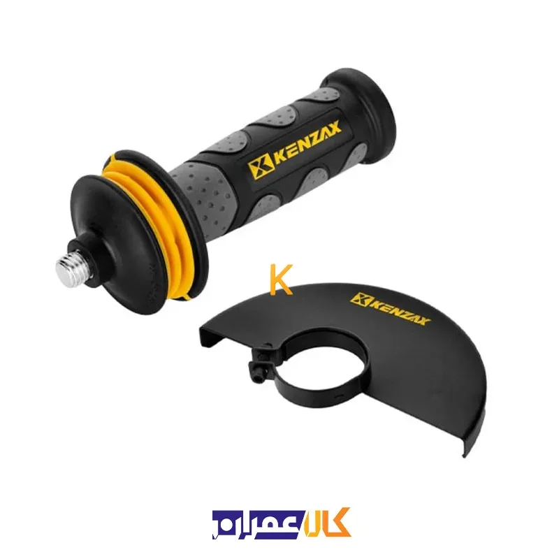فرز سنگبری مدل KAG-3233 کنزاکس