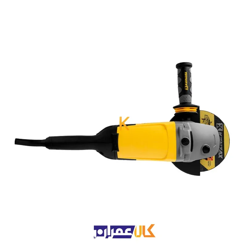 فرز آهنگری مدل KAG-3183 کنزاکس