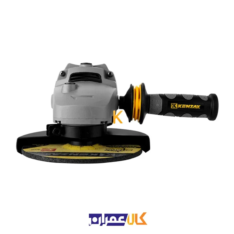 فرز آهنگری مدل KAG-3183 کنزاکس