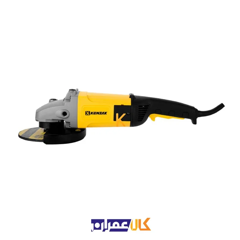 فرز آهنگری مدل KAG-3183 کنزاکس