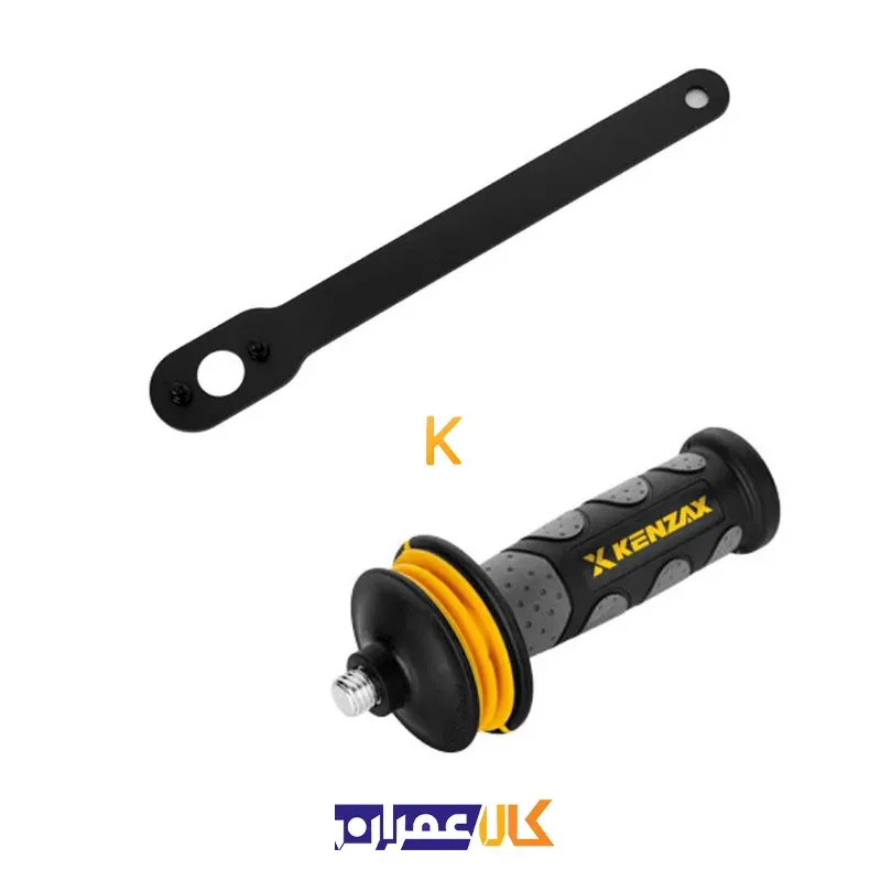 فرز آهنگری مدل KAG-3183 کنزاکس
