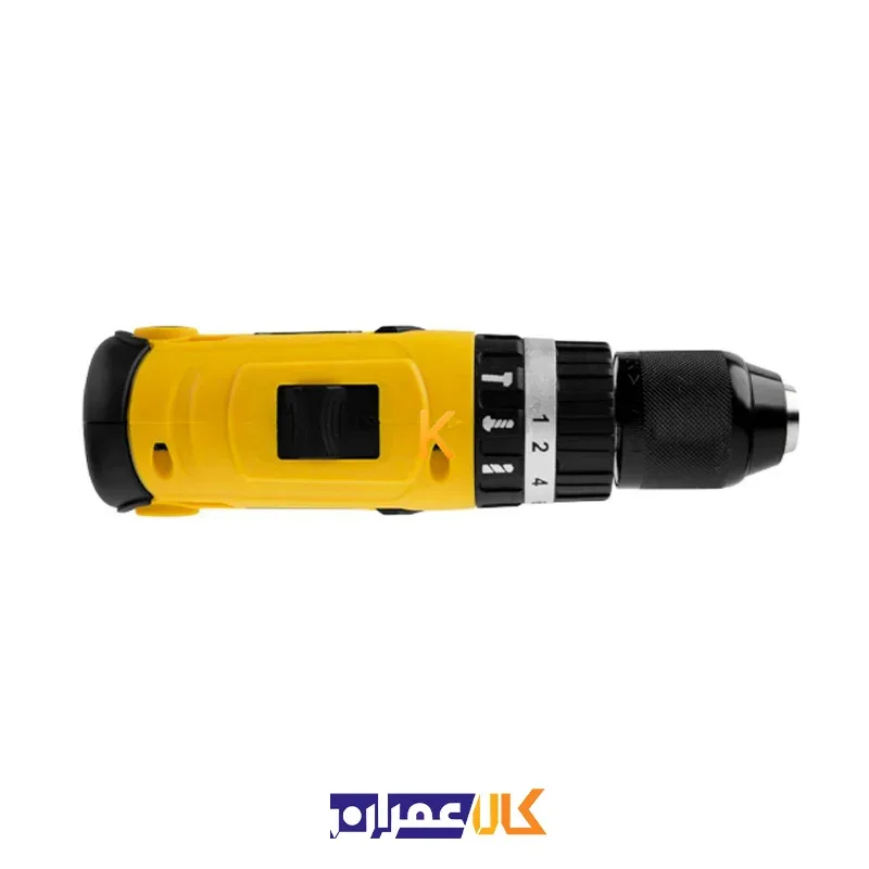 دریل پیچ گوشتی شارژی 18 ولت مدل KCDI-118 کنزاکس