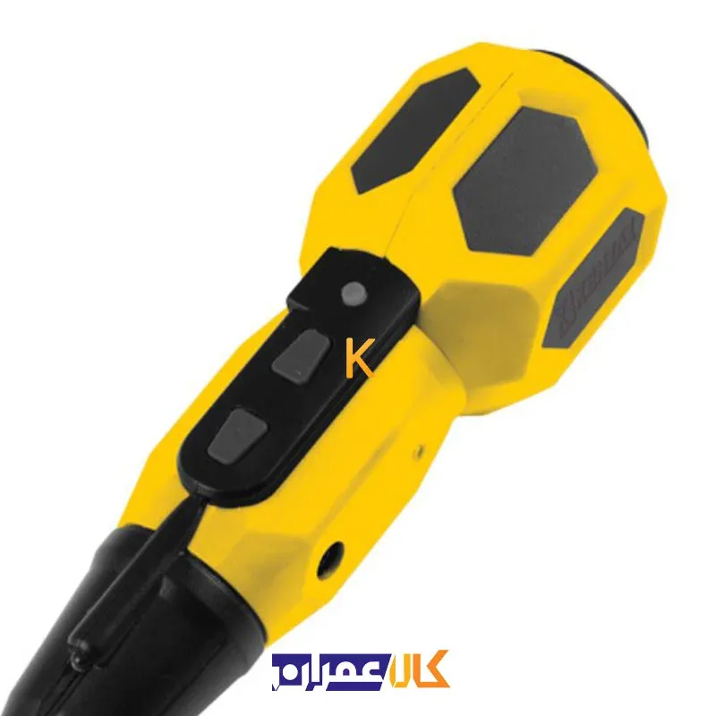 پیچ گوشتی شارژی کنزاکس مدل KCD-136
