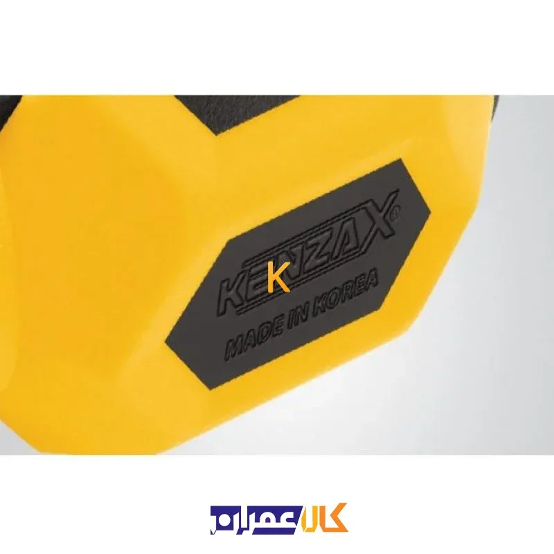 پیچ گوشتی شارژی 3.6 ولت کنزاکس مدل KCD-136
