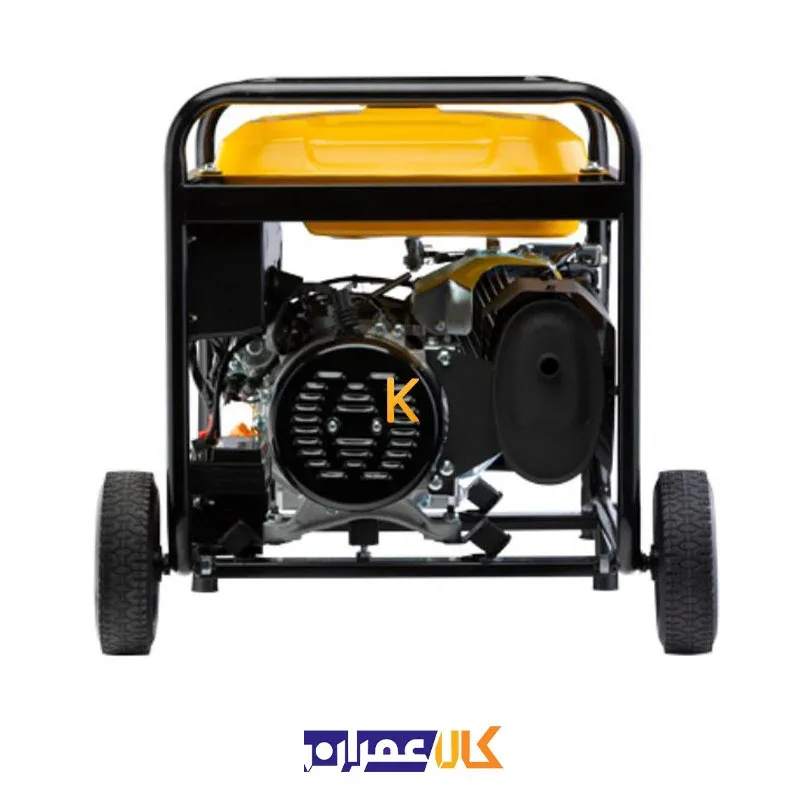 ژنراتور برق مدل KPGE-16000 کنزاکس