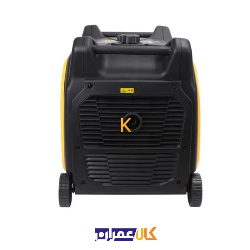 موتور برق اینورتر مدل 6165 کنزاکس