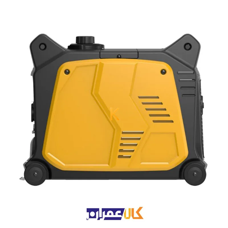 اینورتر ژنراتور 2.6 کیلو وات مدل 6127 کنزاکس