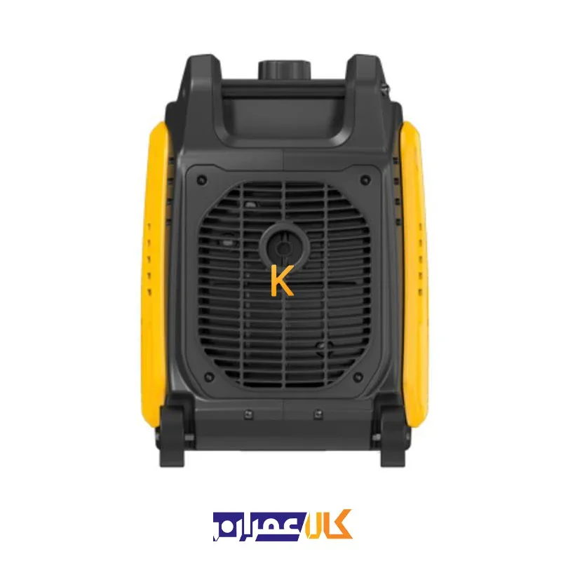 موتور برق اینورتر مدل 6127 کنزاکس