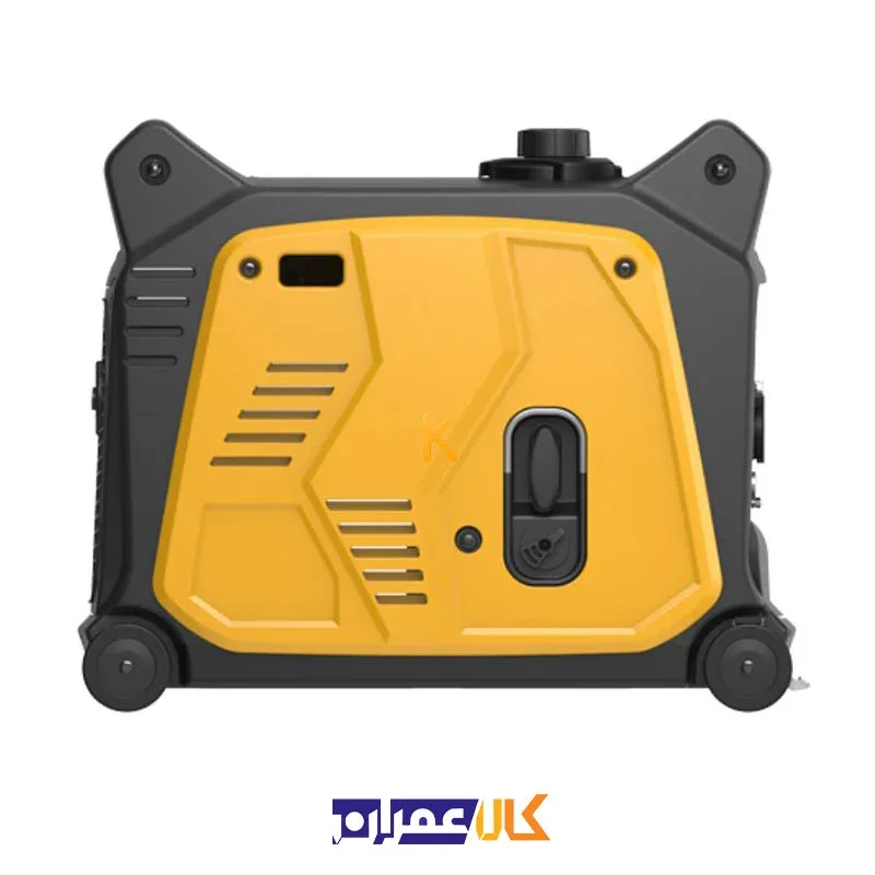 موتور برق اینورتر 2.6 کیلو وات مدل 6127 کنزاکس