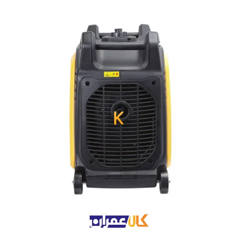 موتور برق اینورتر مدل 6135 کنزاکس