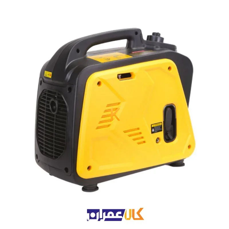 اینورتر ژنراتور مدل 6122 کنزاکس