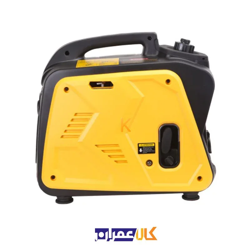 اینورتر ژنراتور مدل 6122 کنزاکس