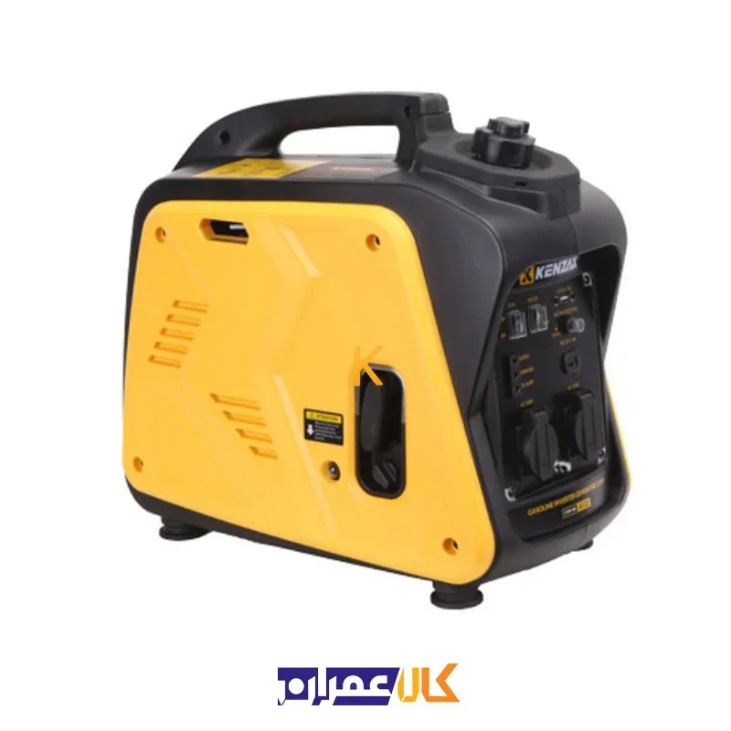 اینورتر ژنراتور مدل 6122 کنزاکس