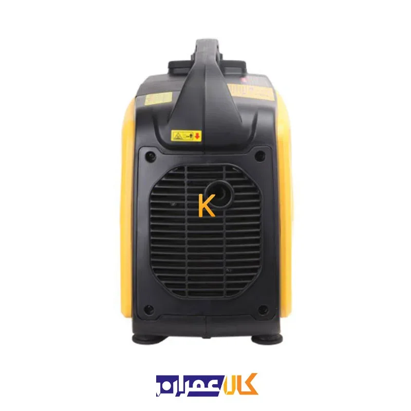 اینورتر ژنراتور مدل 6122 کنزاکس