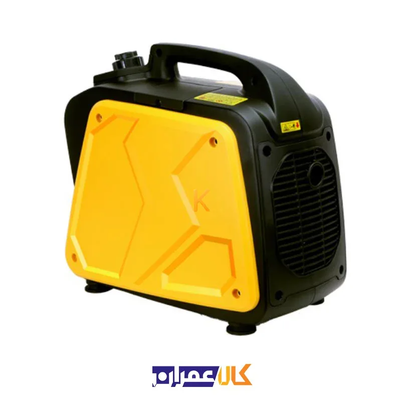 اینورتر ژنراتور مدل 6122 کنزاکس