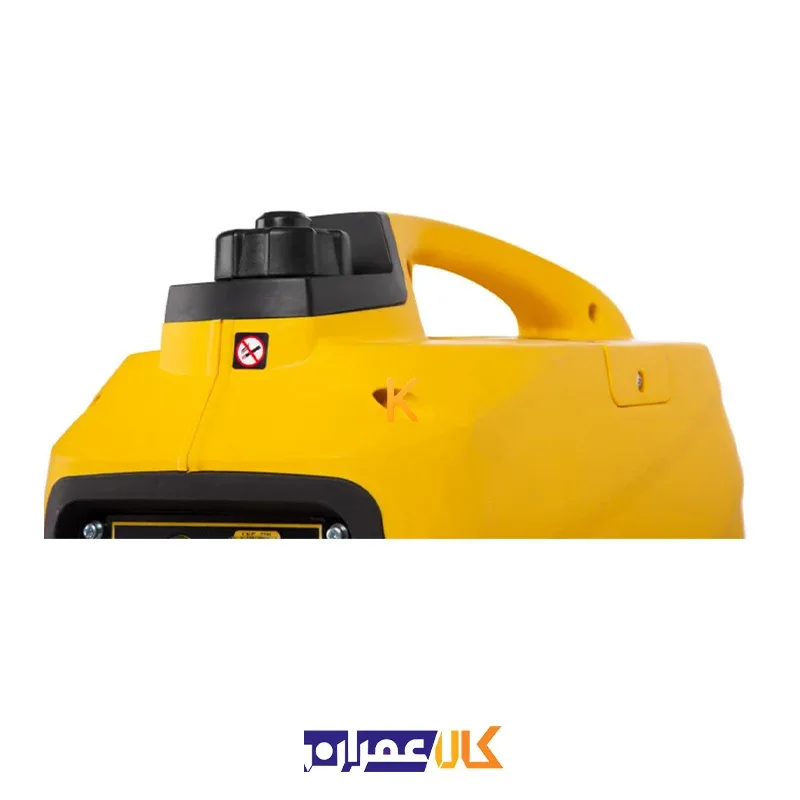 ژنراتور برق اينورتر مدل KIG-11100 کنزاکس
