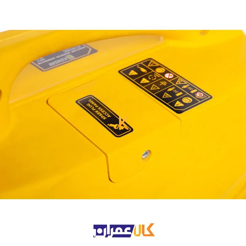 ژنراتور برق اينورتر مدل KIG-11100 کنزاکس