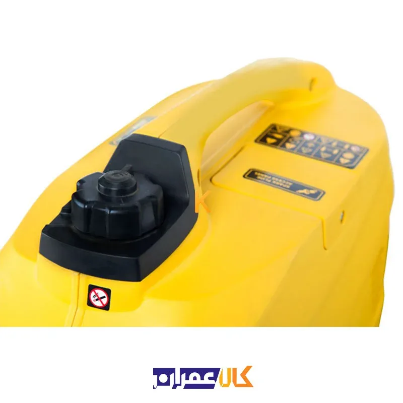 ژنراتور برق اينورتر مدل KIG-11100 کنزاکس