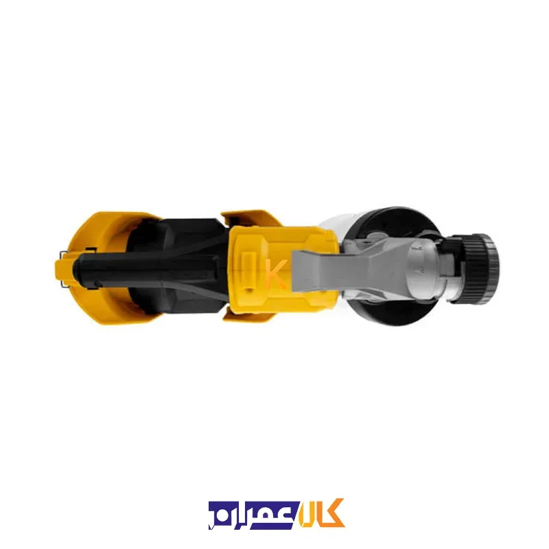 پیستوله برقی حرفه‌ای مدل KSG-2600 کنزاکس