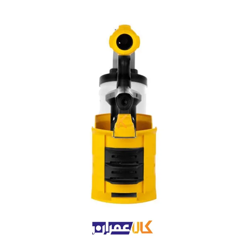 پیستوله برقی 600 وات مدل KSG-2600 کنزاکس